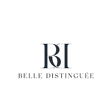 belle_distinguuee_logo