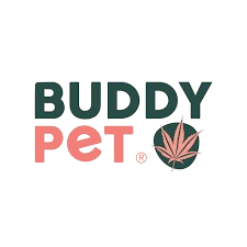 buddy pet logo