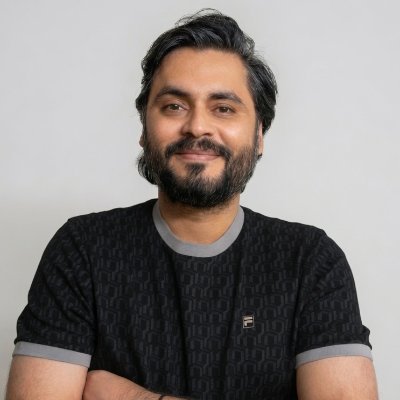 Ishan Khatri